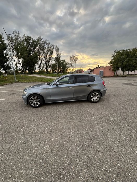 Vand seria 1 motor 2.0 disel inmatriculat