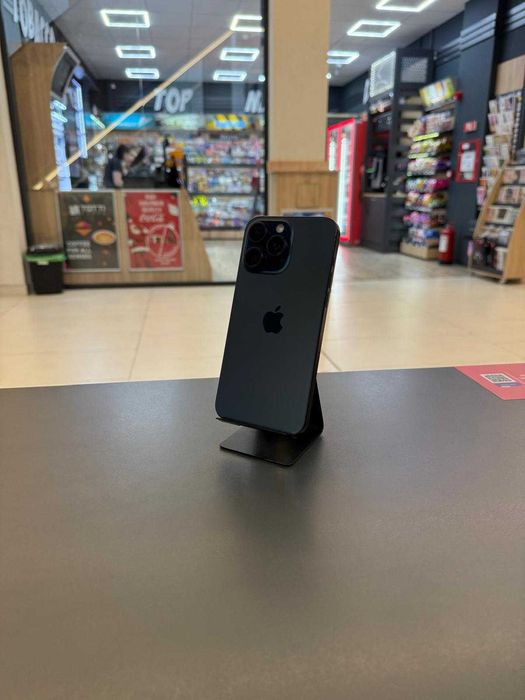 Iphone 15 Pro Max | 256 GB | 87% Baterie | Posibilitate In Rate .