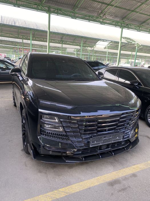 Jetaur dashing 1.6 mator probeg 6000km