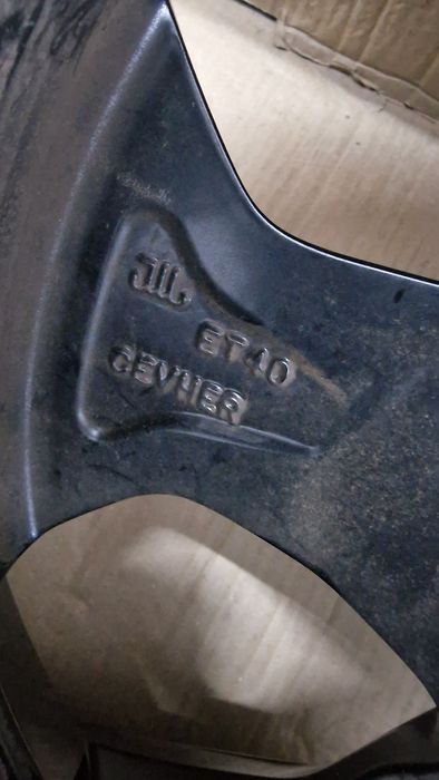 Jante Seat Ibiza 15" + anv.iarna - Vw Polo, Skoda Fabia