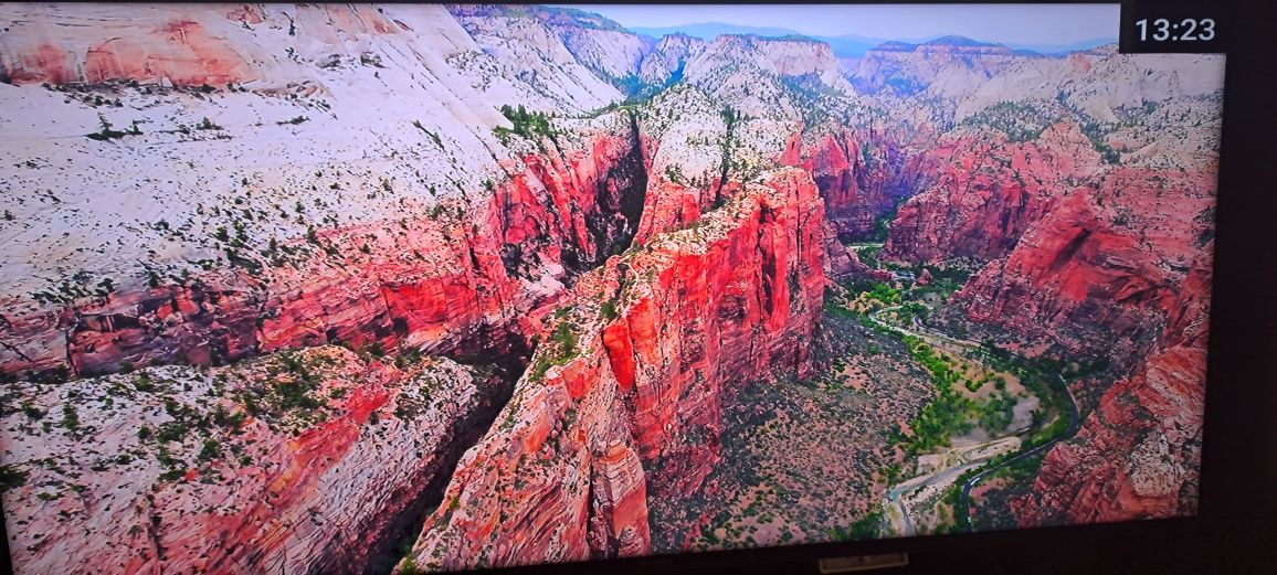 Vând televizor Sony ( Google tv.) ,4k, 125.7 diagonală,