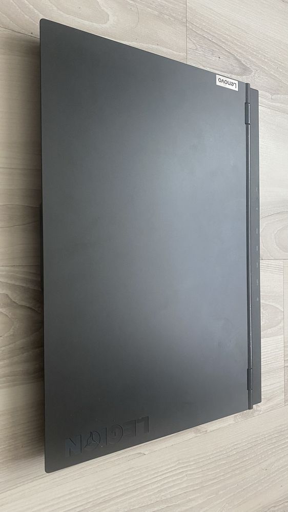 Laptop lenovo legion 144hz 16gb Procesor: i5-10500H RTX 3050 4GB