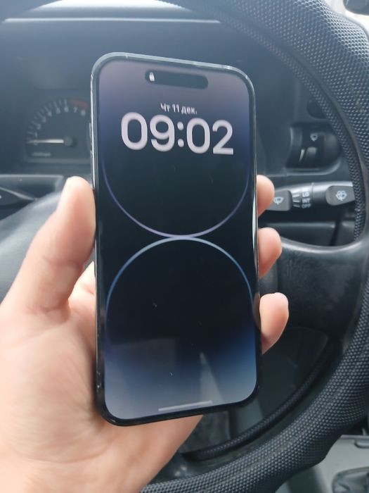 Iphone 14 pro 256/85 radnoy