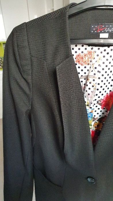 Дамско сако на бг фирма Роси