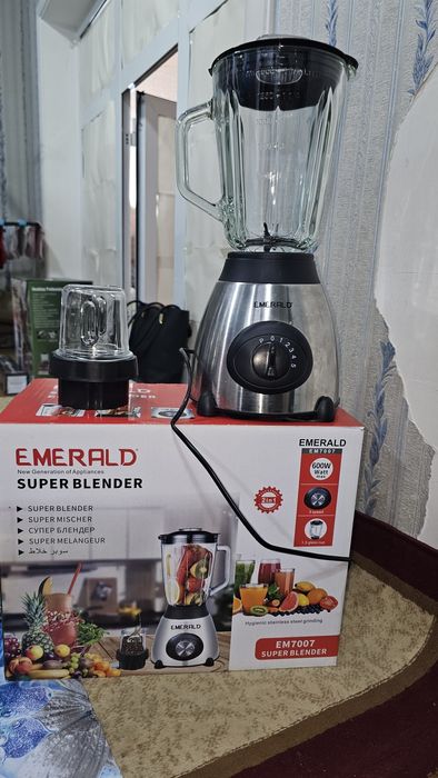 Blender va kofemolka