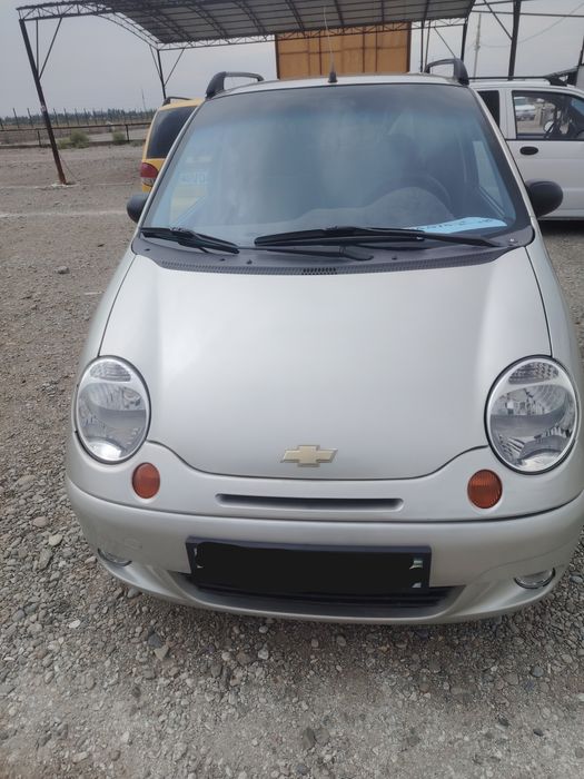 Matiz aftamat karopka