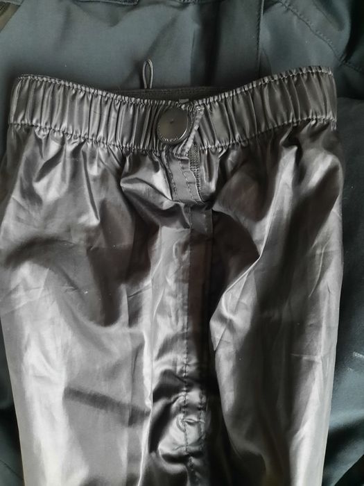 Pantaloni ski dama Northfinder, negri, marimea M, stare impecabila