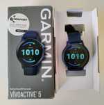 Ceas/Smartwatch Garmin Vivoactive 5