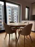 Scaune dining Jysk THORUP