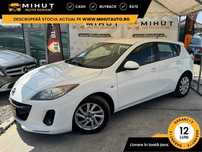 Mazda 3 Elegance | 1.6 Diesel (115 CP ) Euro 5 | Garantie | Rate