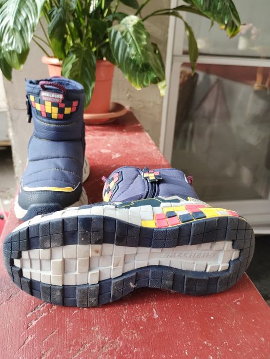 Vând ghete/cizme băieți Nr 29