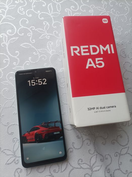 Продаётся Xiaomi Redmi A5 - Ксяоми Редми А5