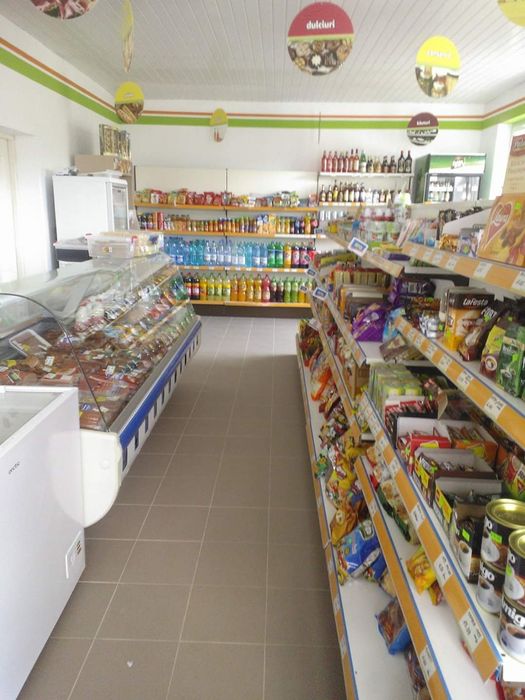 De vânzare spațiu comercial cu chiriaș.