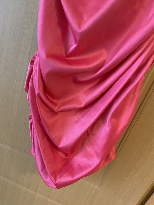 Дамска официална рокля