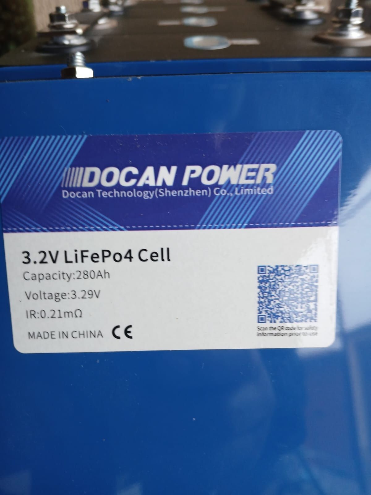 Sistem fotovoltaic