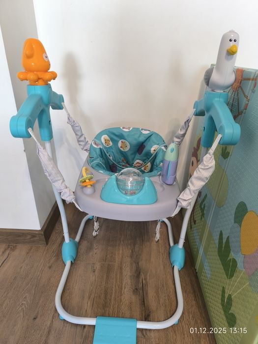 Бънджи chipolino