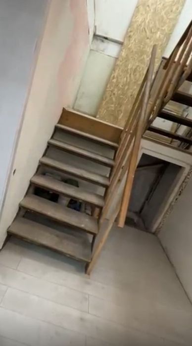 Продам лестницу для дома