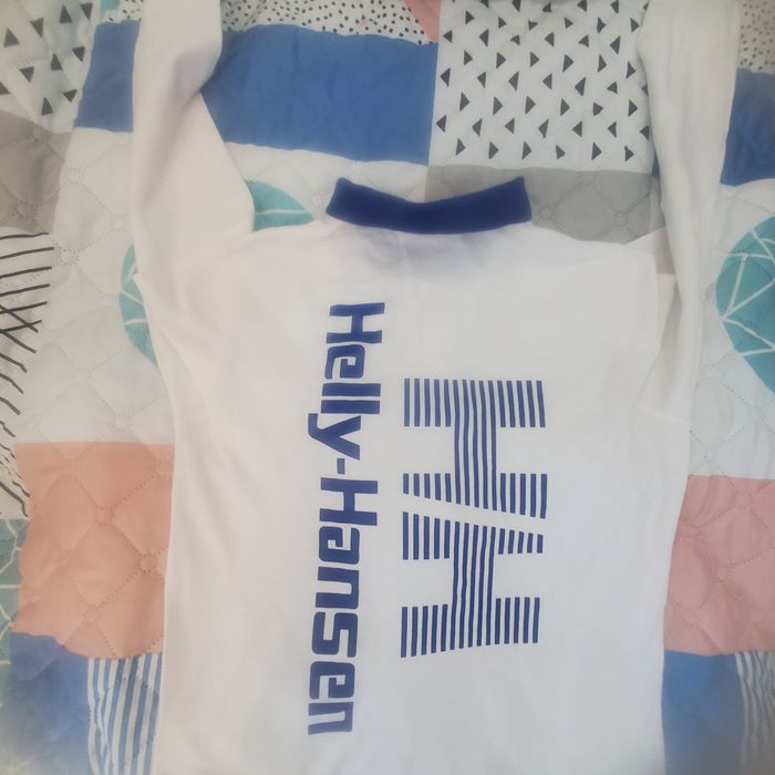 Мъжка блуза Helly Hansen