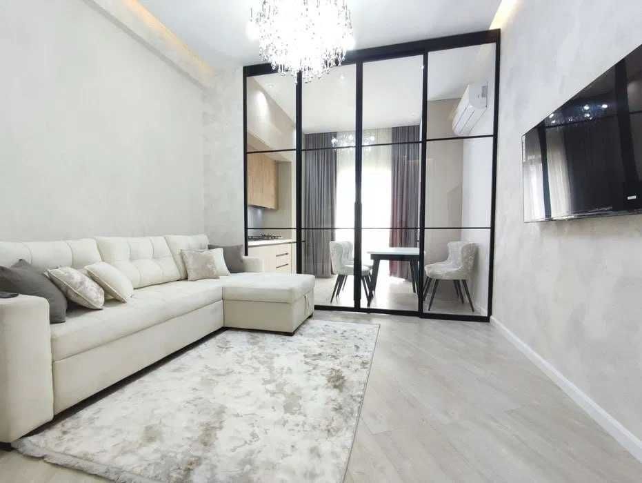 Без Депозит Сдаётся 2Х 3/5 евро кв центр города в Гранд Мир 640*