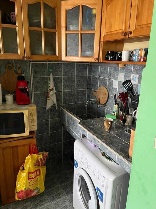 Продава се Двустаен апартамент в Варна, Колхозен пазар - 50 кв.м за 1490 €/кв.м - Снимка #7