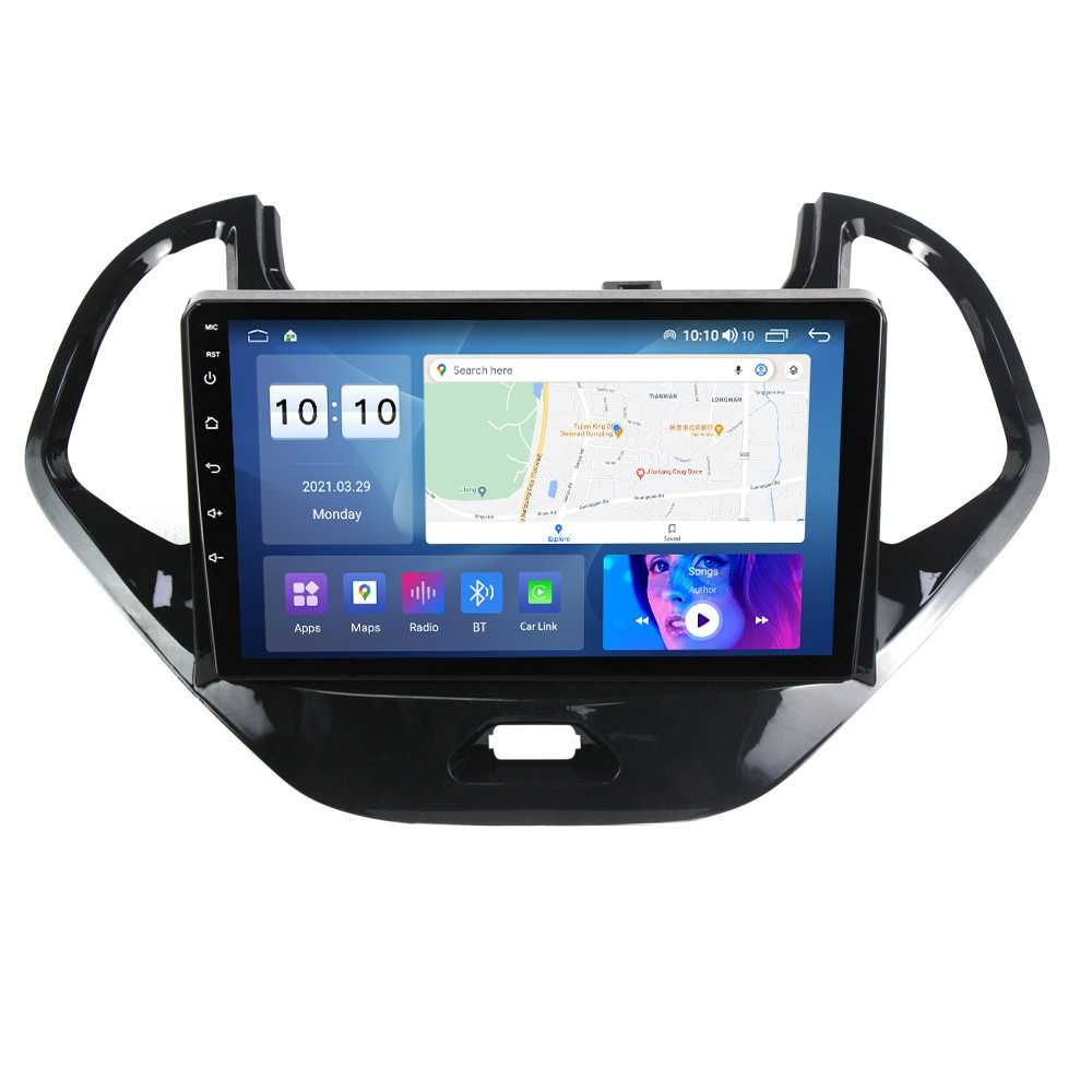 Navigatie Ford Figo 2015-2018, Android 13,Display 9INCH,2GB RAM 32 ROM