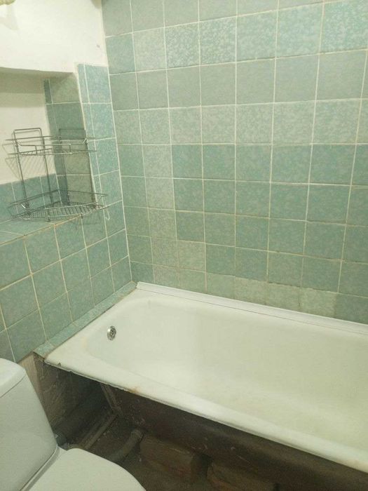 Сдаётся 2-комнатная квартира на Джакурганской