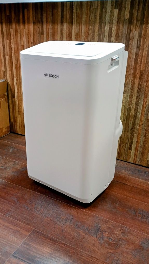 Bosch Cool 2000 мобилен климатик -3 в 1  /  
 Охлаждане до 35 m² 88 m³