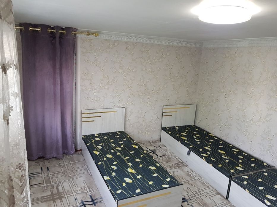 Ijaraga kvartira qizlarga