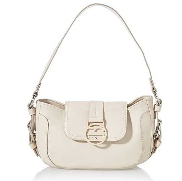 Чисто нова Елегантна дамска чанта Esprit от еко кожа