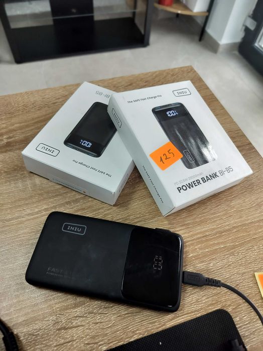 Baterie externă INIU B5 22.5W 20.000mAh