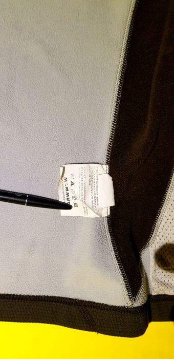 MAMMUT   дамски суичър