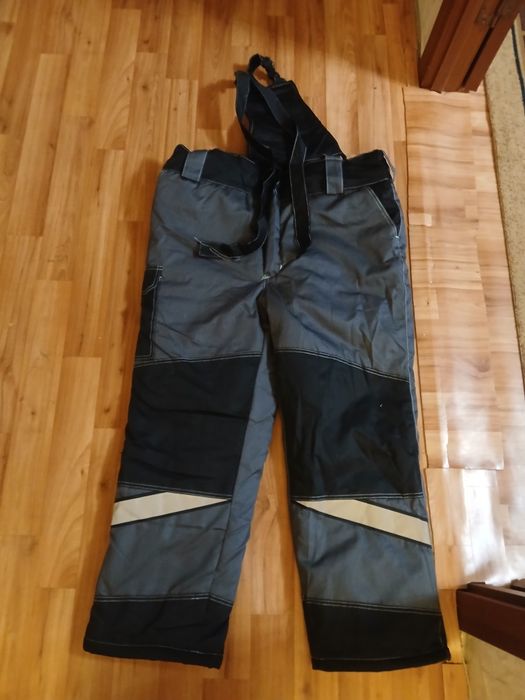 Спецодежда двойка