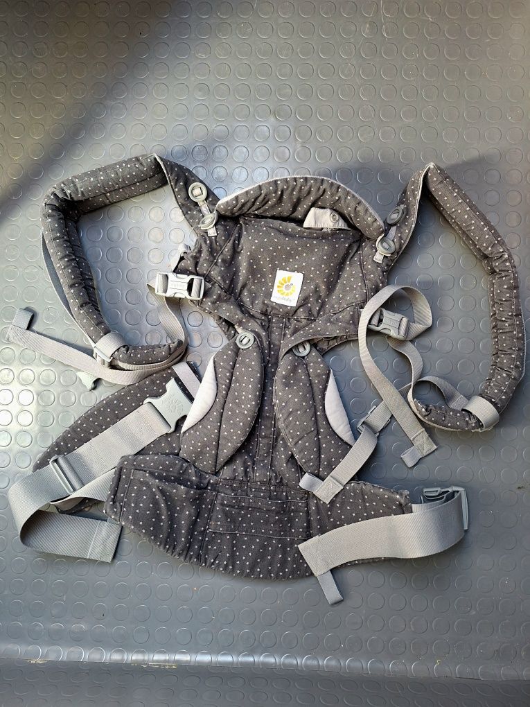 Ergobaby Omni 360 ергономична раница