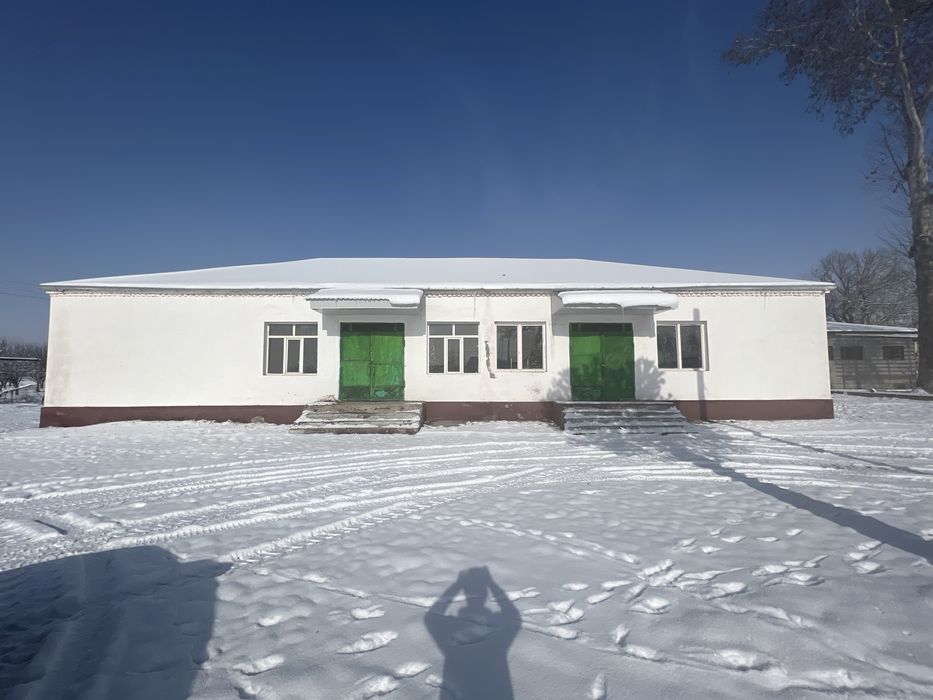 Ўртачирчиқ тумани, Қорасув,Ориентир птица фабрика