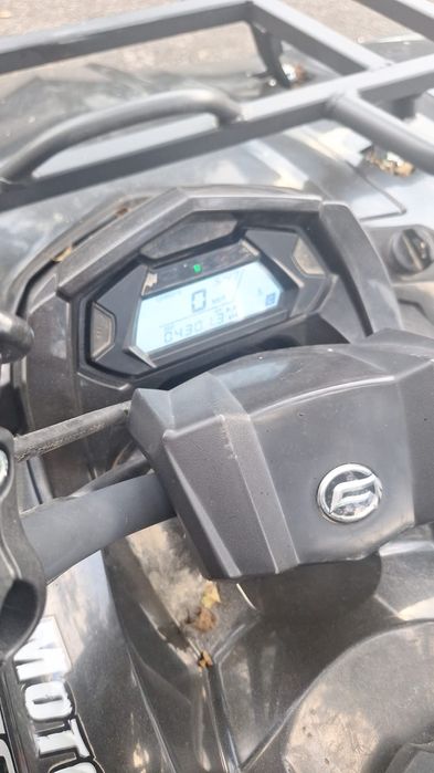 Cf Moto de vânzare
