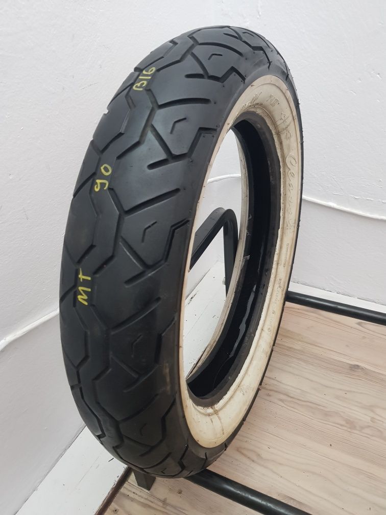 Anvelopa moto mt90b16 Maxxis Classic