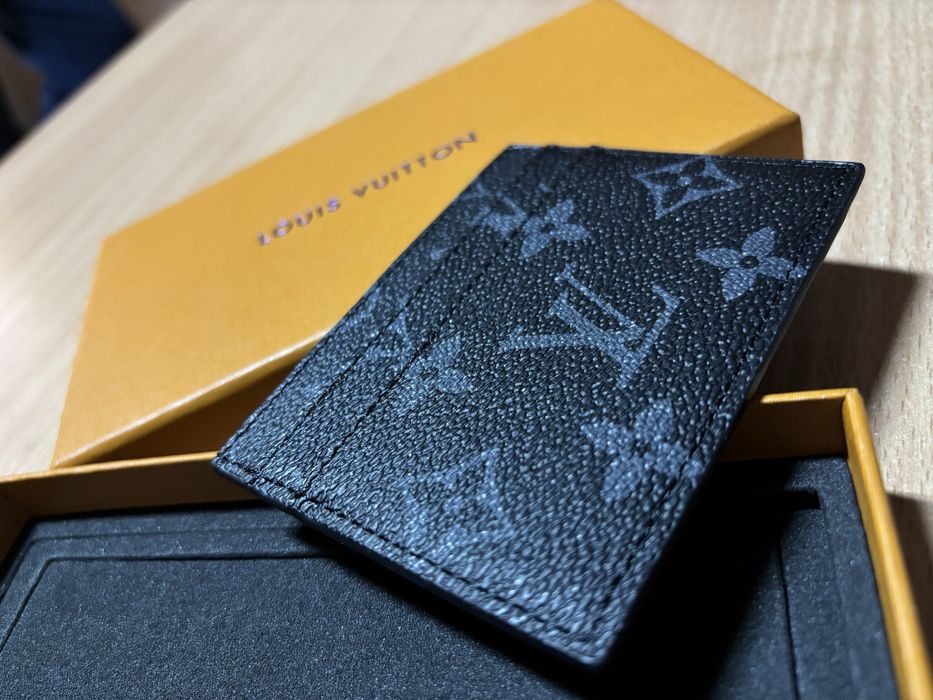 Louis Vuitton Card holder - портмоне, портфейл