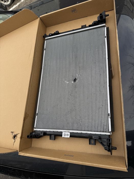 Радиатор воден KIA EV6