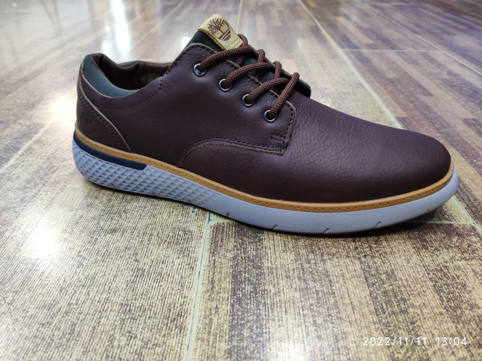 CIPELE TIMBERLAND MARK HIKER - Привезли из ЕВРОПЫ размеры от 40 до 45.