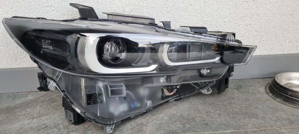 Far Mazda CX-5 II dreapta cod KSD4 51030