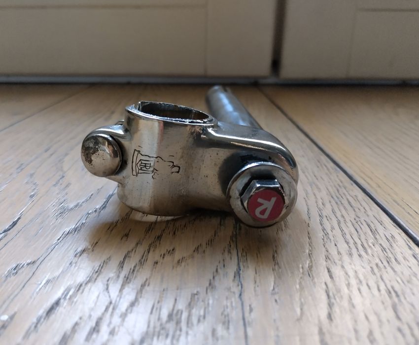 Raleigh Vintage Quill Stem