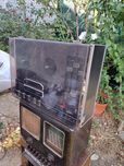 Magnetofon  N4419 stereo  1976 functional
