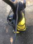 Karcher 720 MX 150 bari 3.0 kw conditi de top