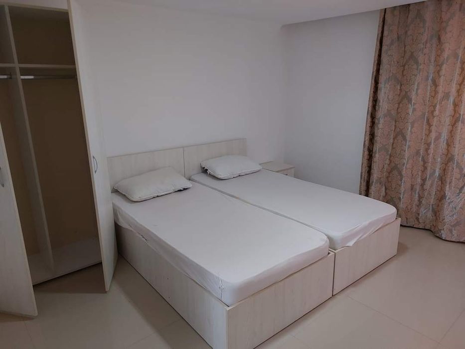 Garsonieră  Universitate-Vilă/Pensiune