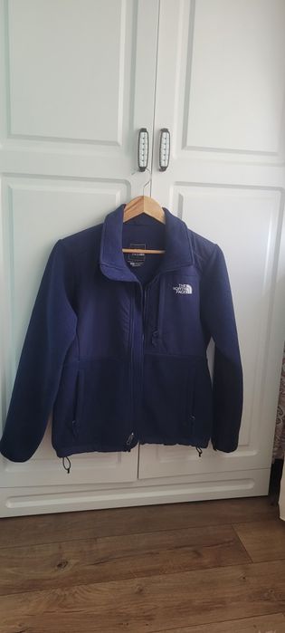 The North face S