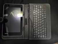 Toshiba Encore mini WT7-C-100 16GB, бял цвят