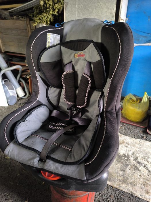 Автокресло продам