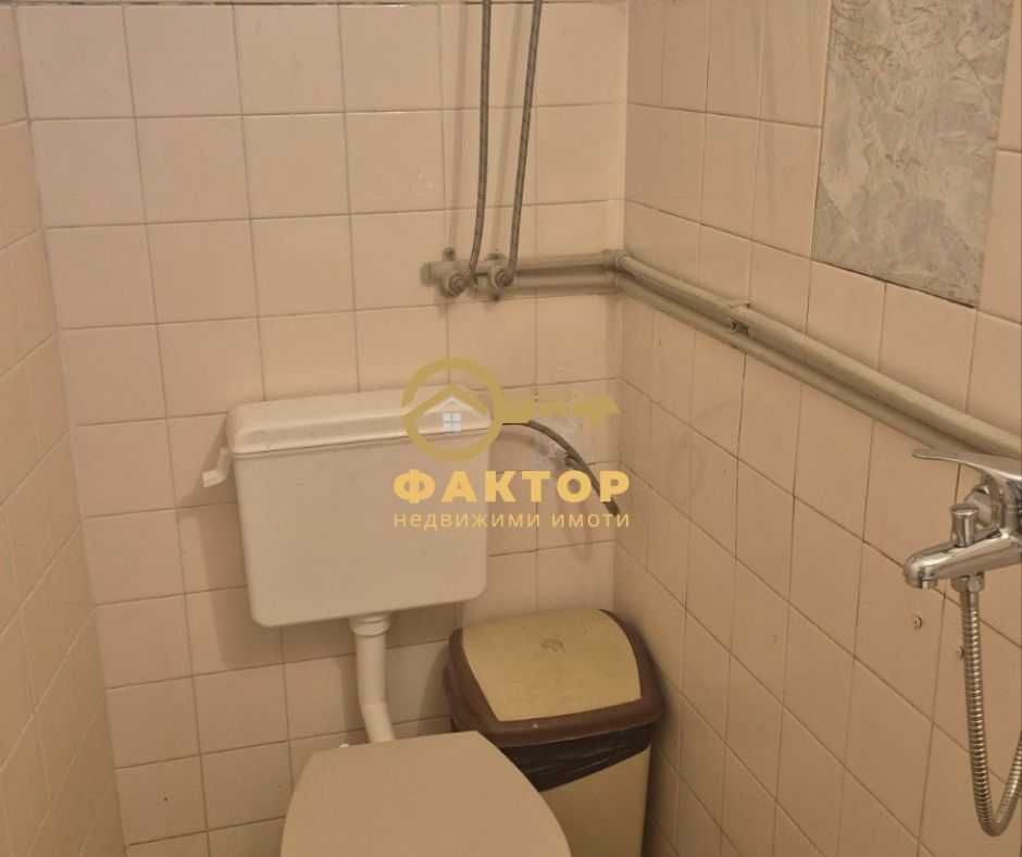 Дава се под наем Едностаен апартамент в Пловдив, Мараша - 25 кв.м за 244.8 € - Снимка #4