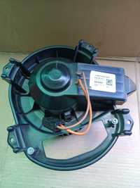 Aeroterma ventilator habitaclu Mercedes A2469061601