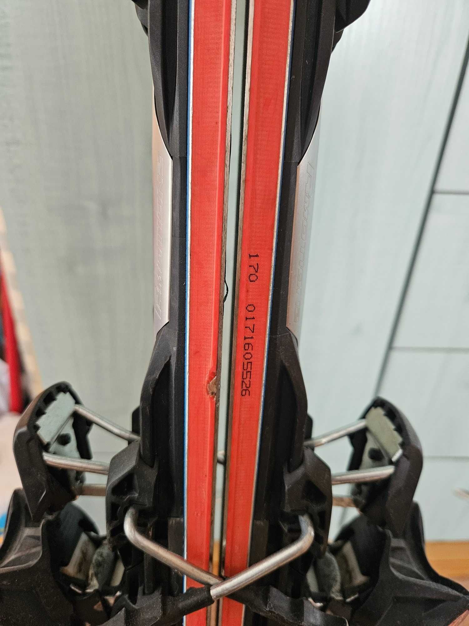 Продавам Ски Völkl Race Tiger GS - 170 см